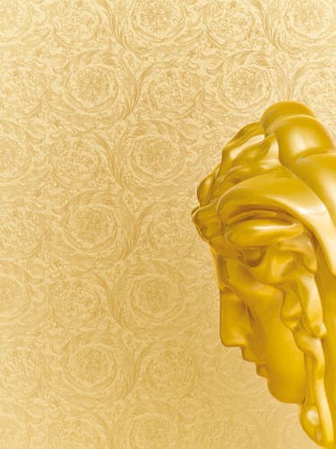 Versace IV