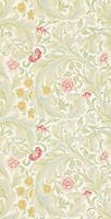 Leicester Marble/Rose Morris and Friends Wallpa