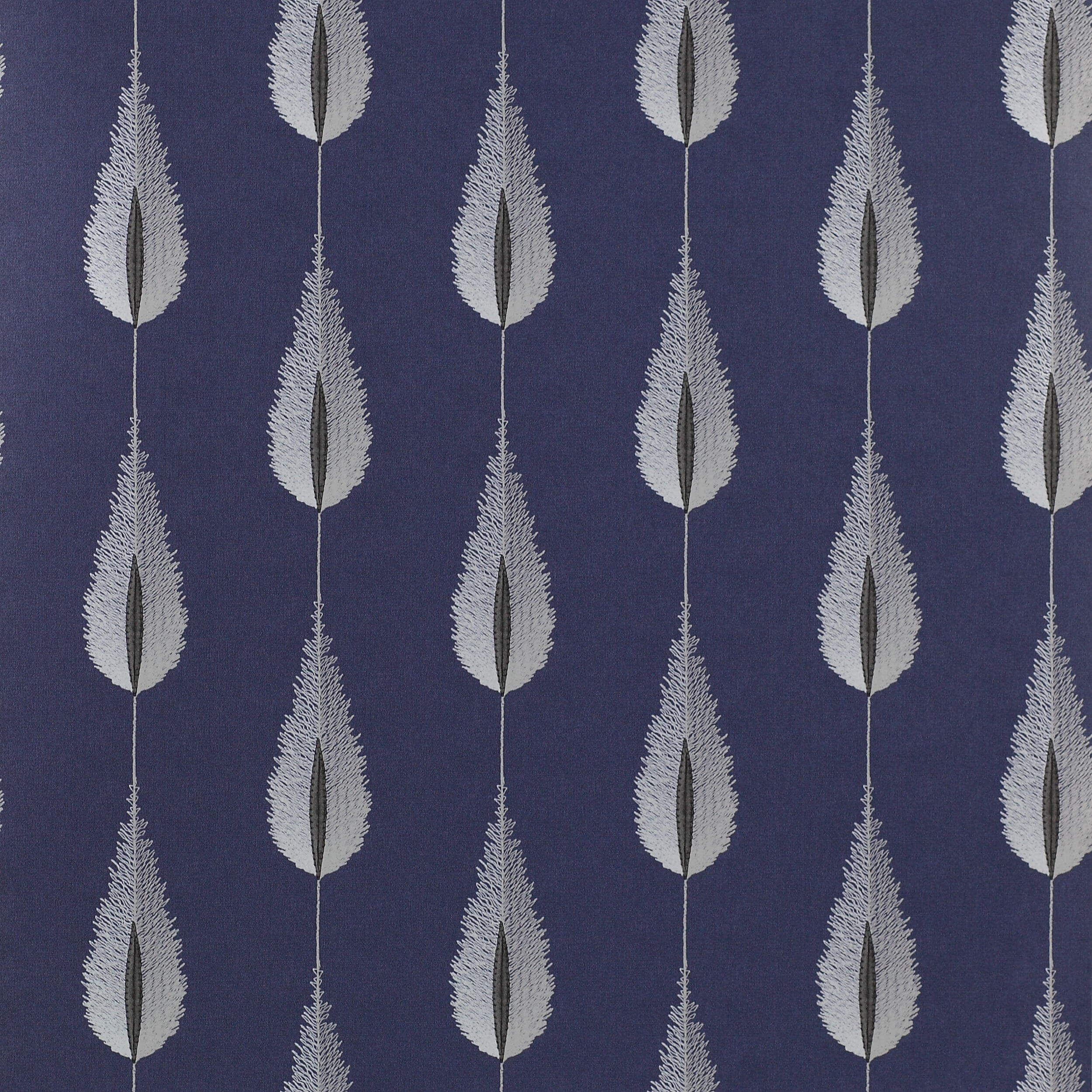 Jane Churchill - Plato Midnight