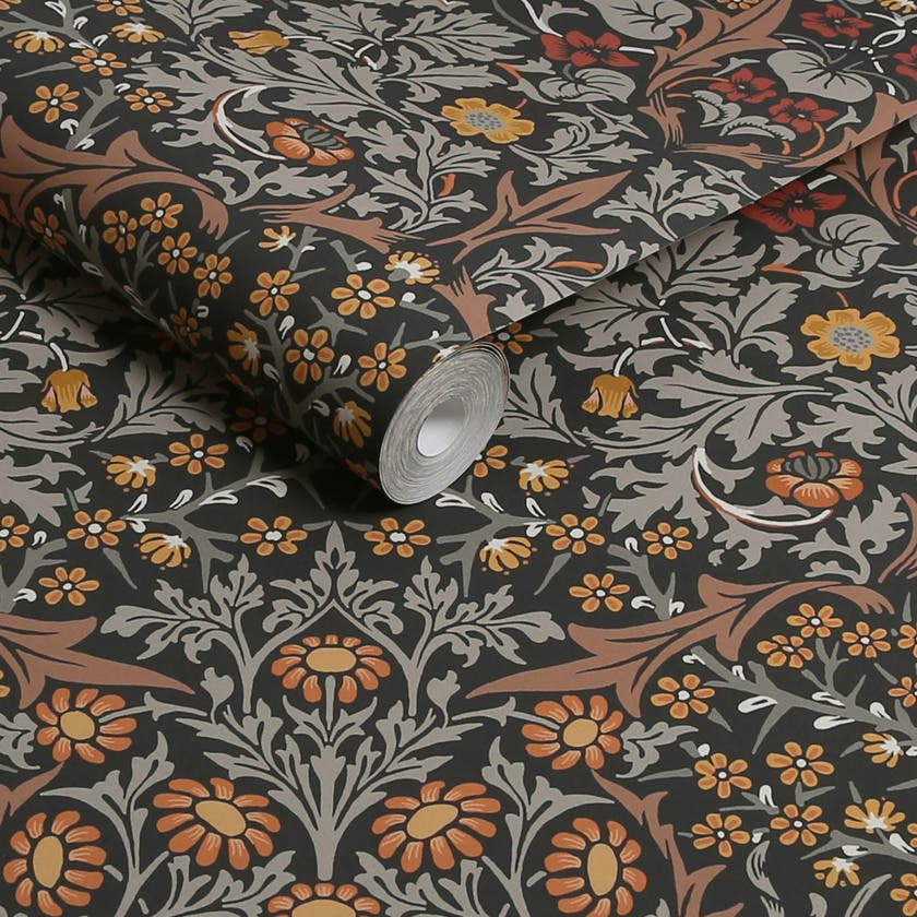 William Morris At Home