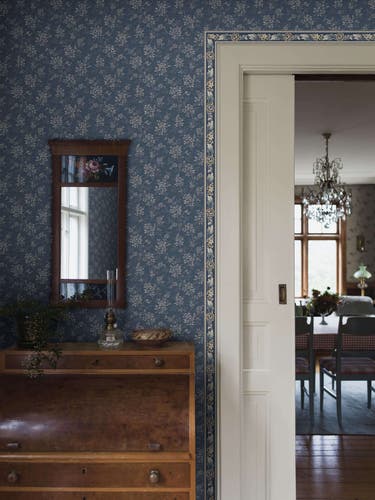 Boråstapeter - Annas Bård