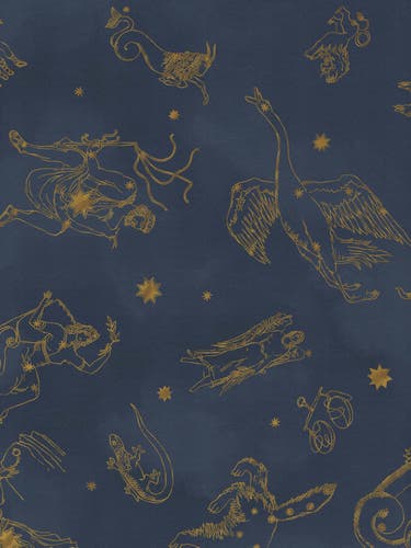 Boråstapeter - Constellations