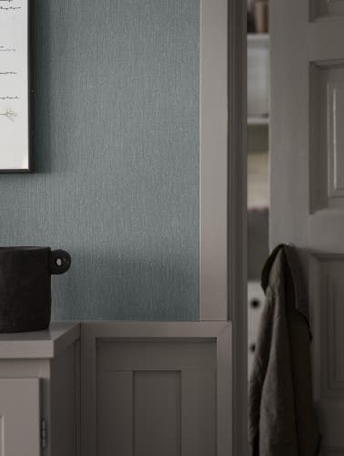 Boråstapeter - Dusty denim