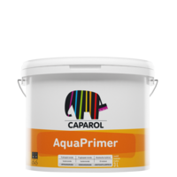 AquaPrimer Blåtonad 3L