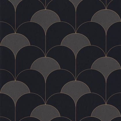 THEATRE NOIR REGLISSE TWENTIES