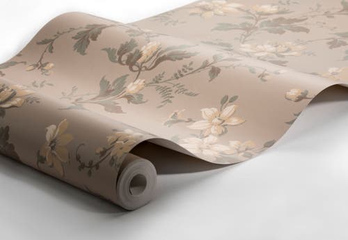 Boråstapeter - Blomslinga