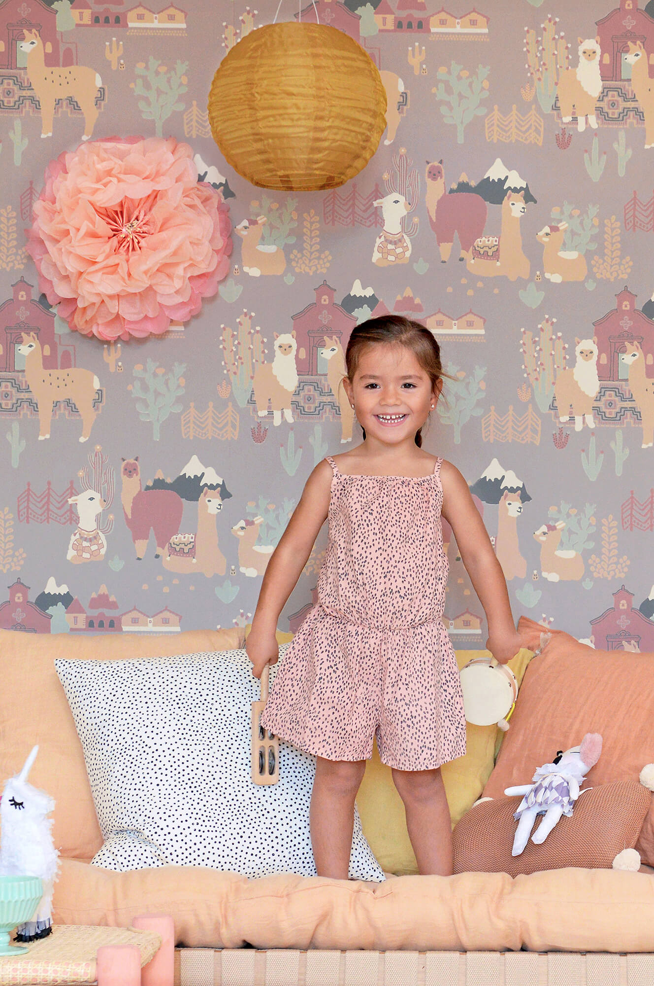 Majvillan - Lama Village Poetry