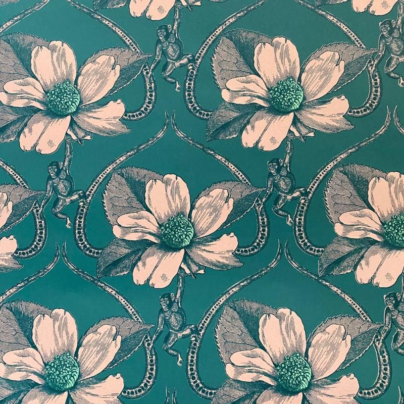 Monkan Seagreen LB1422