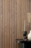 Ribwall Ek Macchiato Blond 420058