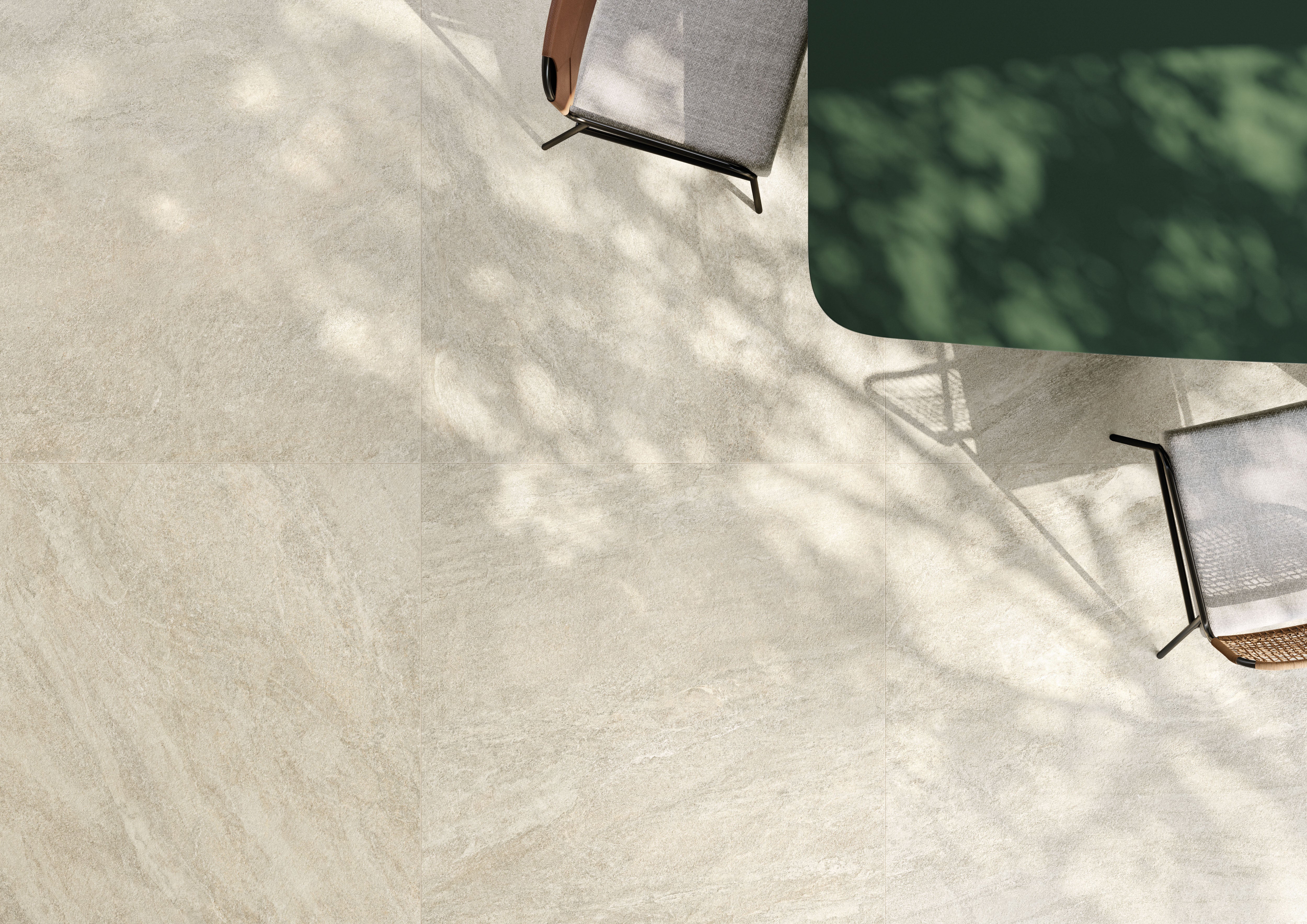 Steninge Beige 80x80 såg