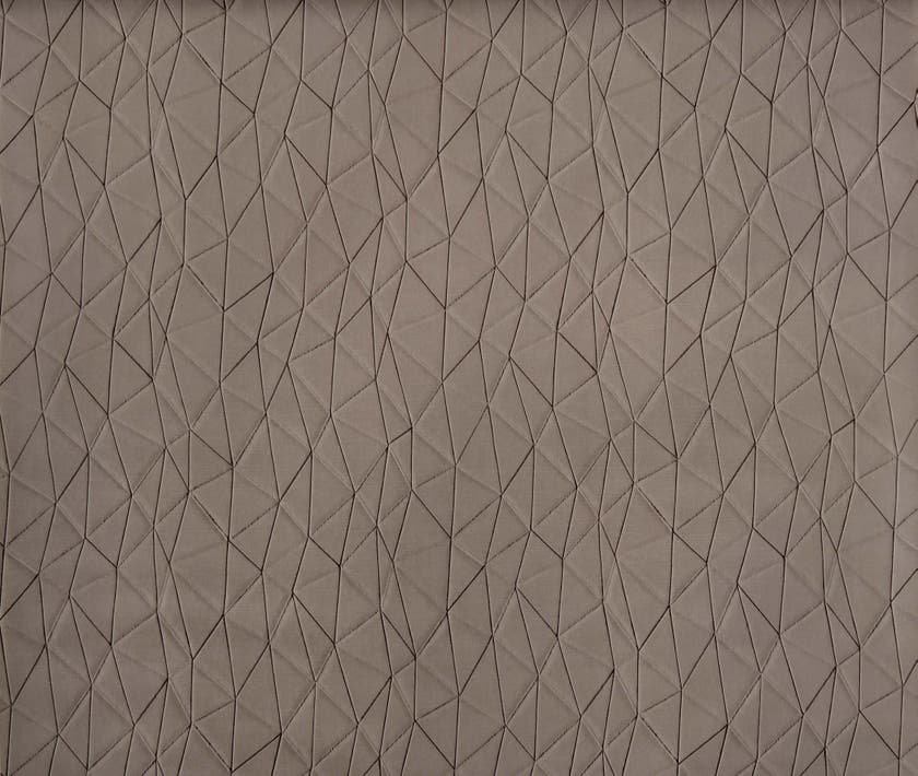 Osborne & Little - Craquelure Taupe