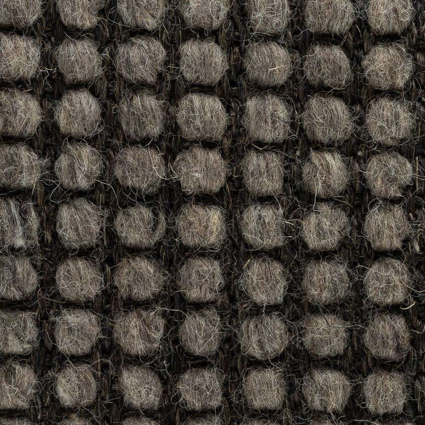 Soul Matta Mocca Golvabia Textilgolv