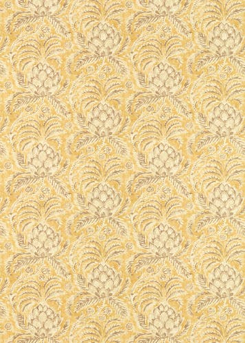 Zoffany - Pina de Indes Tiger`s Eye Arcadian Thames Wallpaper