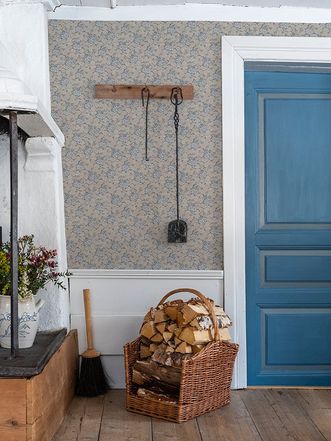 Duro - Gysinge, Blå Gammalsvenska Quickup