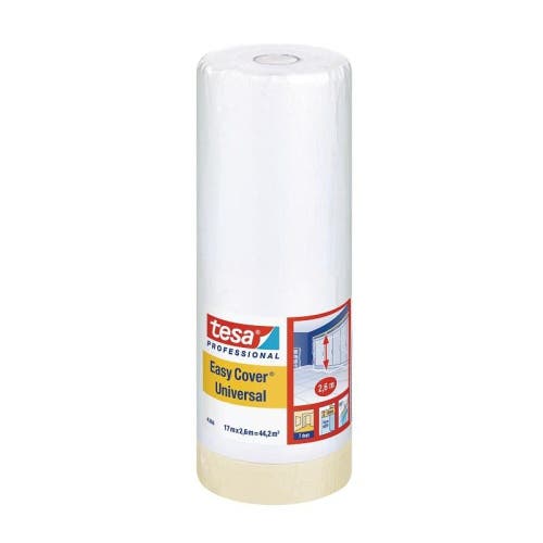 Easy Cover Täckplast, refill 4368 1,4x33
