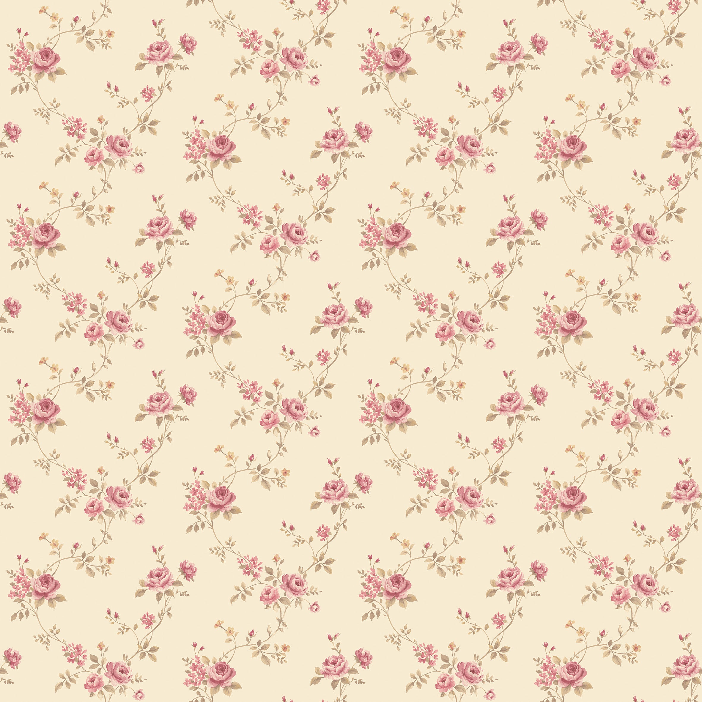 Multi Floral Trail