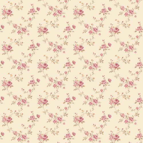 Multi Floral Trail