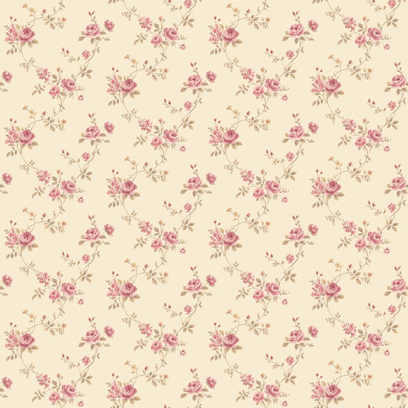 Multi Floral Trail
