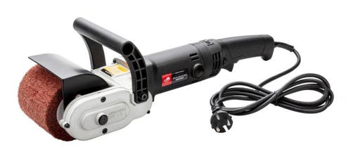 Satineringsmaskin PELA