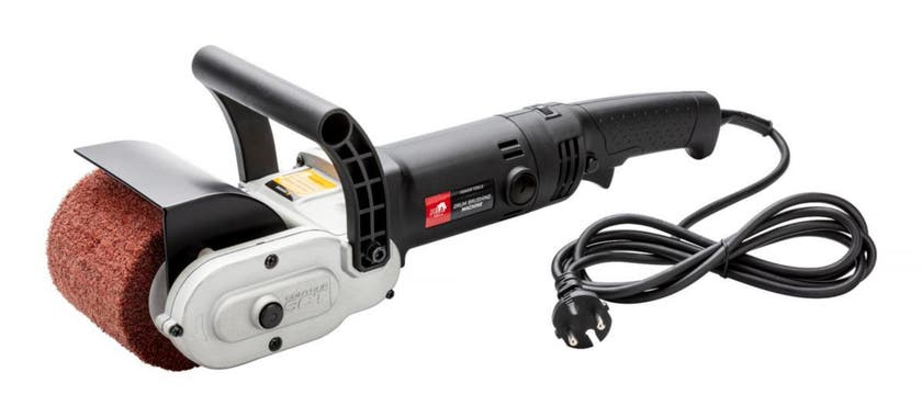 Satineringsmaskin PELA