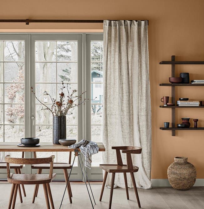 12085 Rural - Jotun Lady Pure Color 0.75L