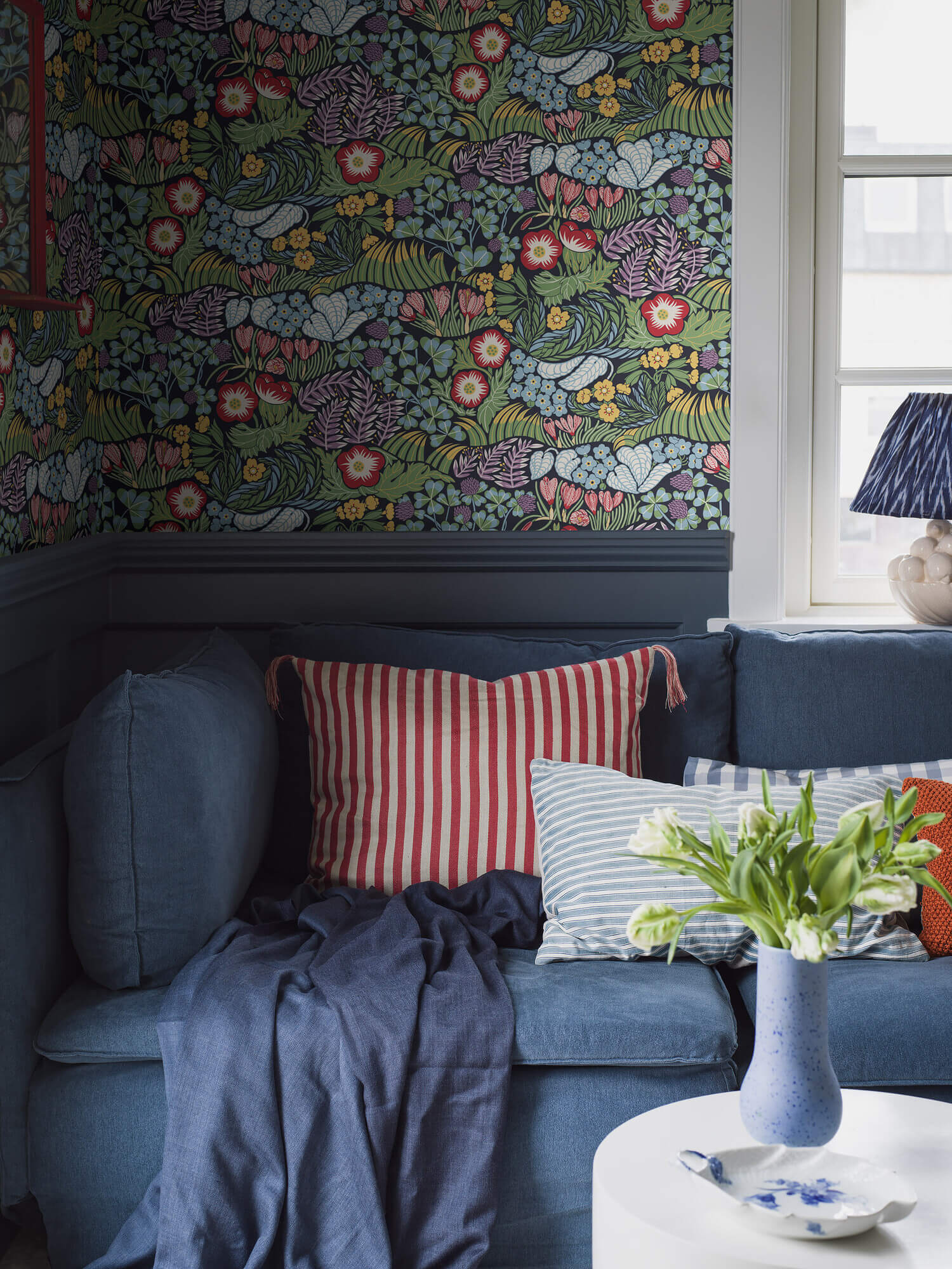 Boråstapeter - Rabatt