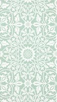 St James Ceiling Willow Simply Morris Wallpapers