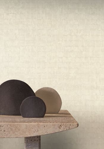 Casamance - Faenza Ivoire Cérame - Textures