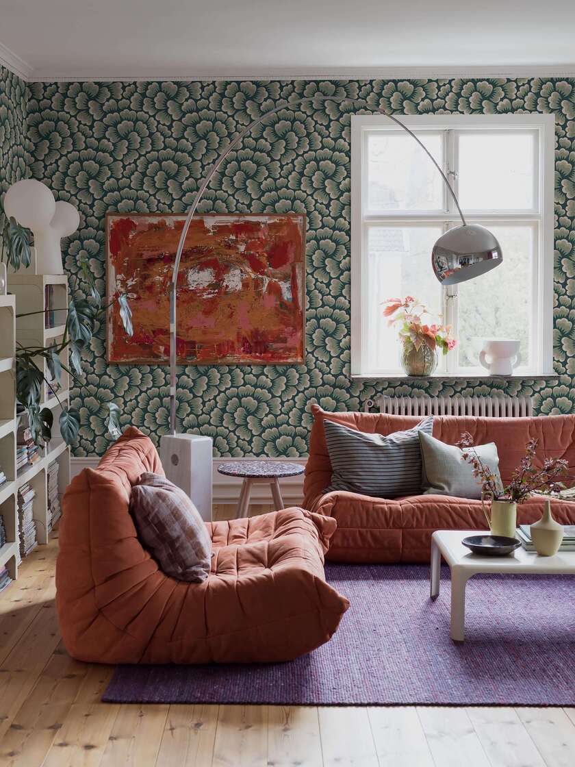 Hanna Werning Bombom - Swedish Designers