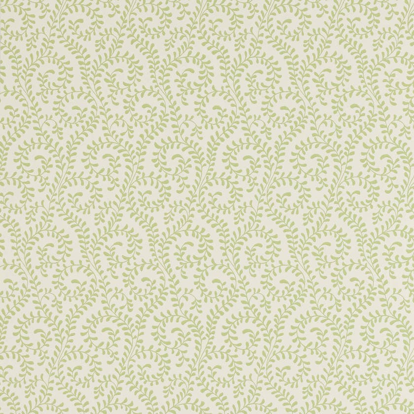 Jane Churchill - Millie Green