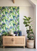 Zylina Irisa Zylina Indigo/Emera