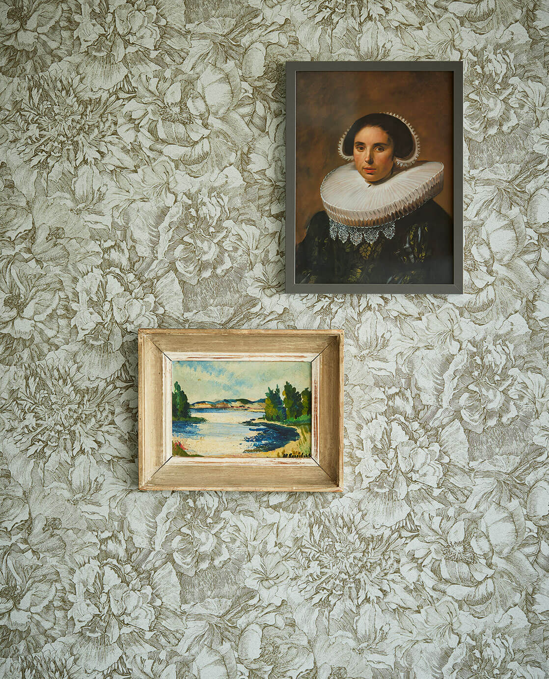 Eijffinger Intrade - Museum