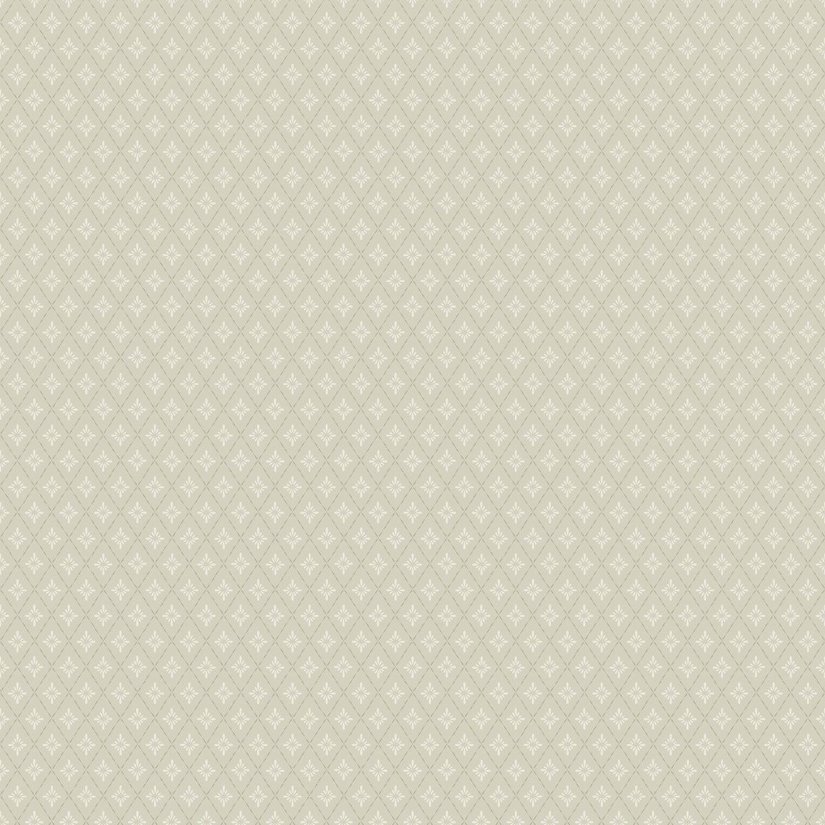 Duro - Lillstjärna Sand Småmönstrat