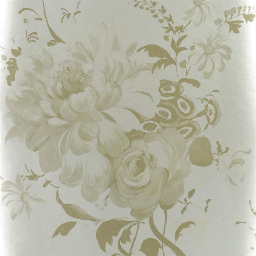 Designers Guild - Mehsama The Edit... Patterns Volu