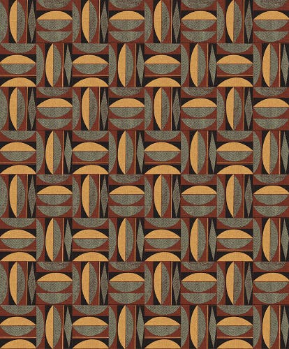 Midbec Tapeter - Occidens