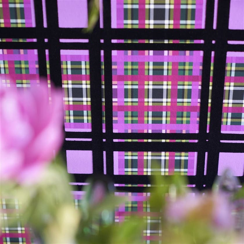 Designers Guild - Chennai Scenes And Murals II