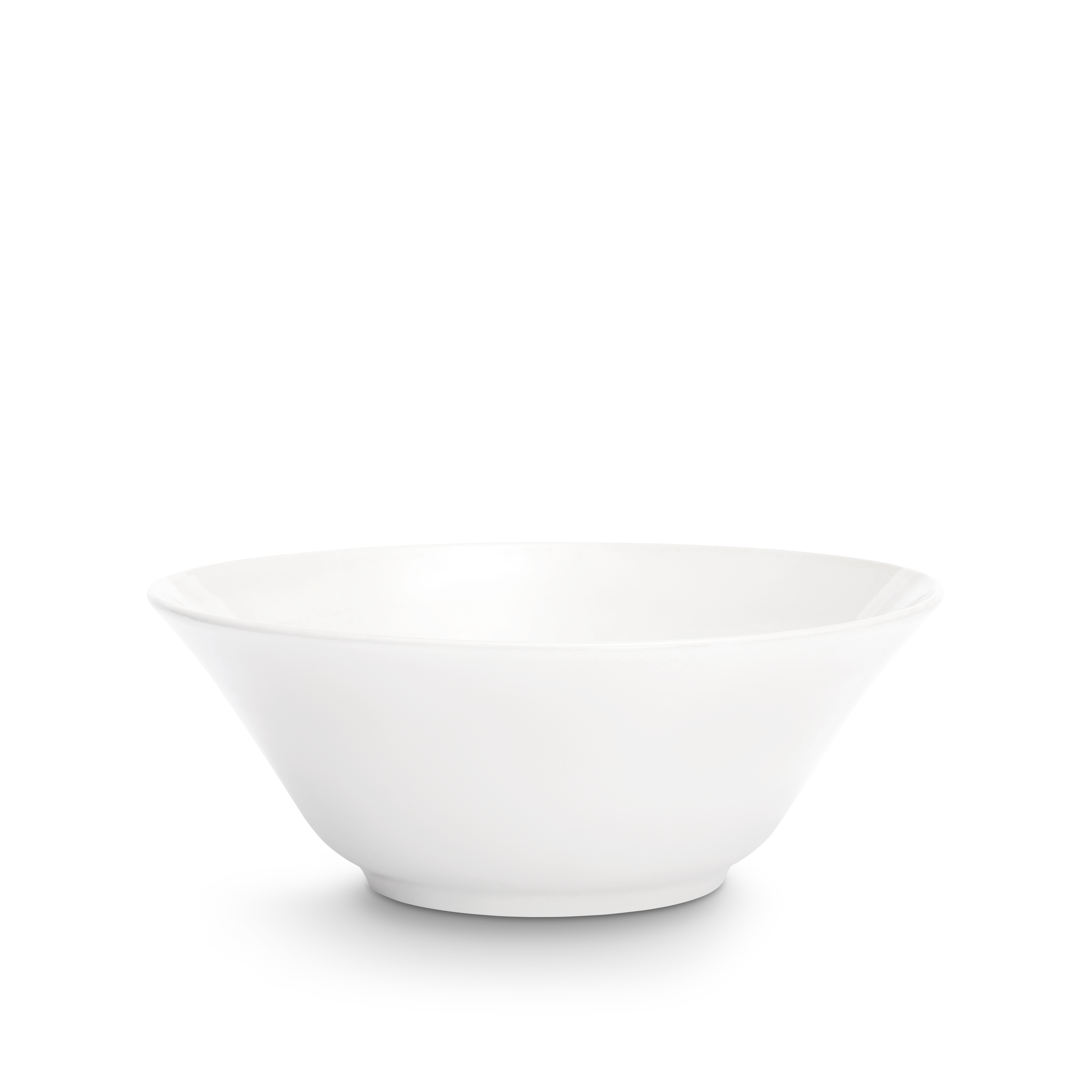 Basic Skål 26cm Vit