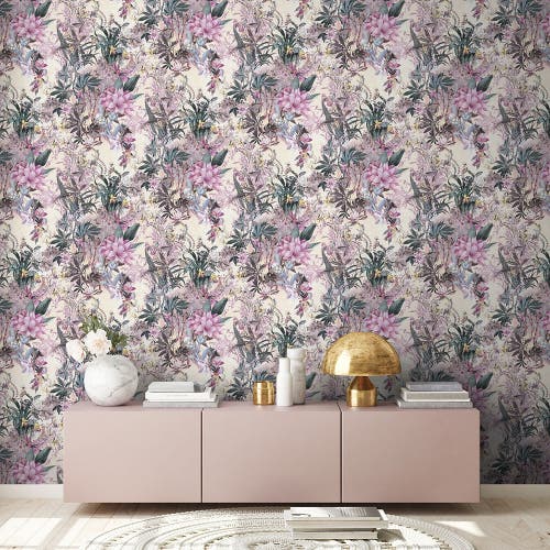 Intrade - Dream Flowery