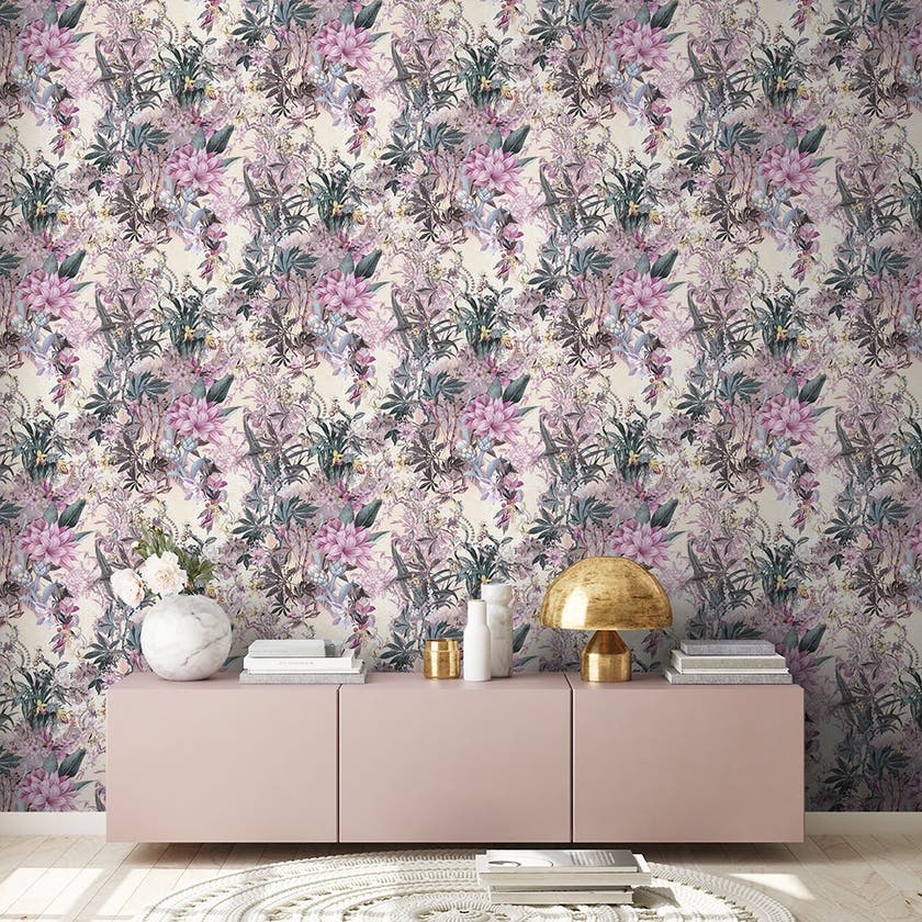 Intrade - Dream Flowery