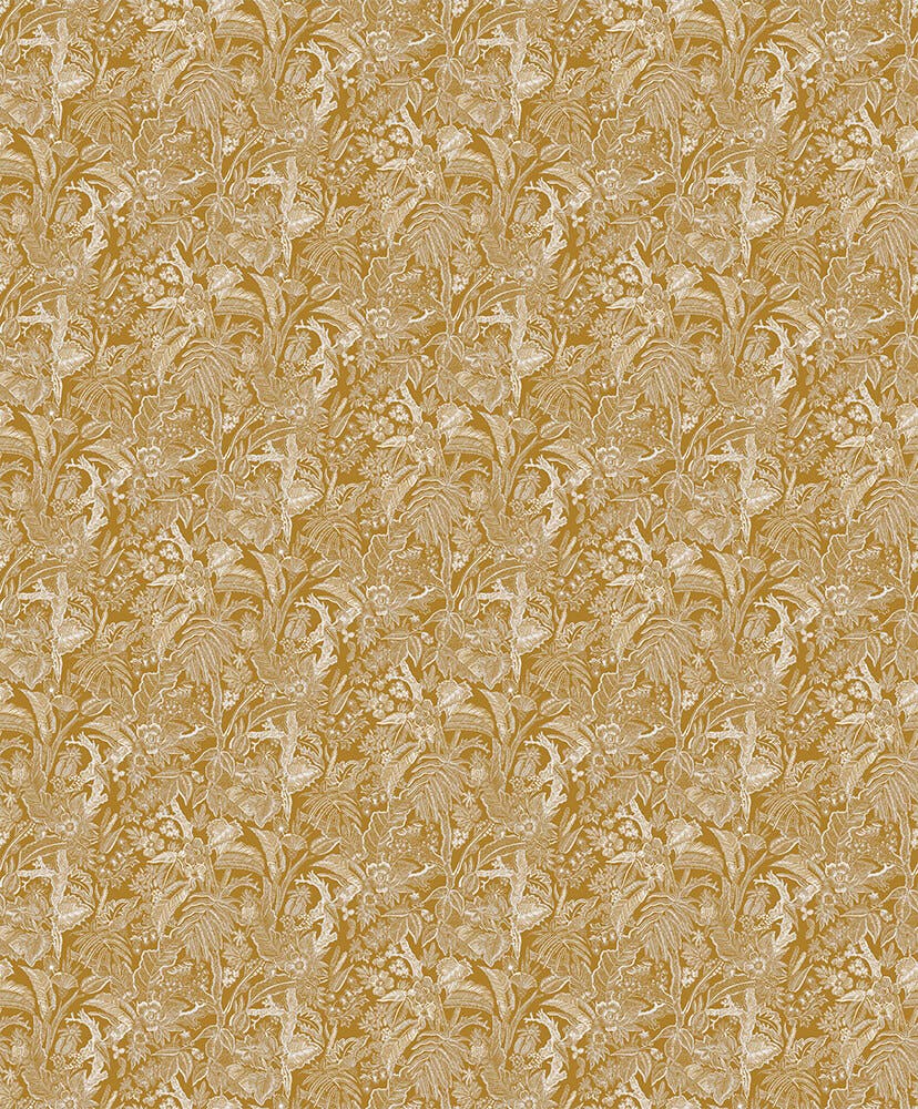 Midbec Tapeter - Onikar Gold