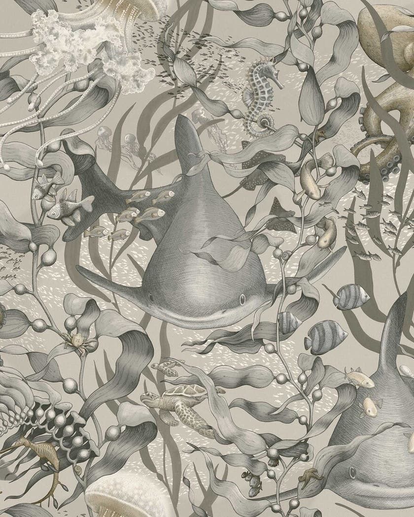 Boråstapeter - UnderwaterMagic