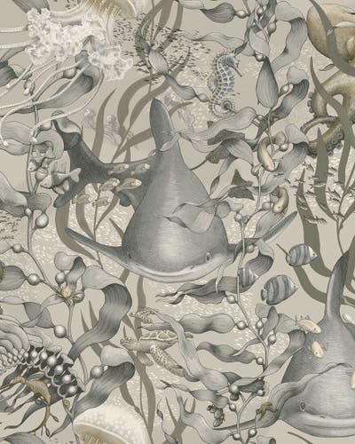 Boråstapeter - UnderwaterMagic