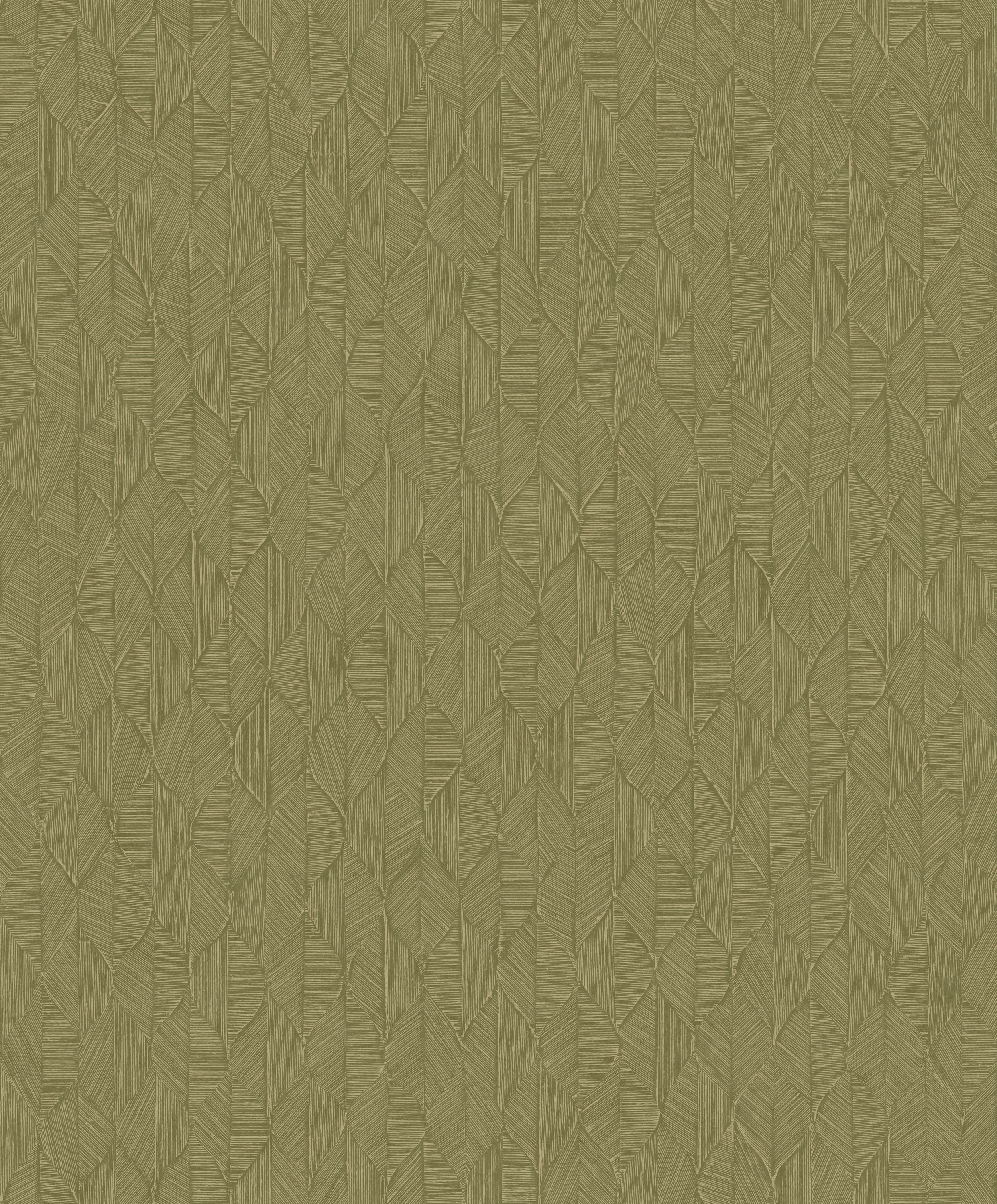 Casadeco - Tarrazu Vert Feuille