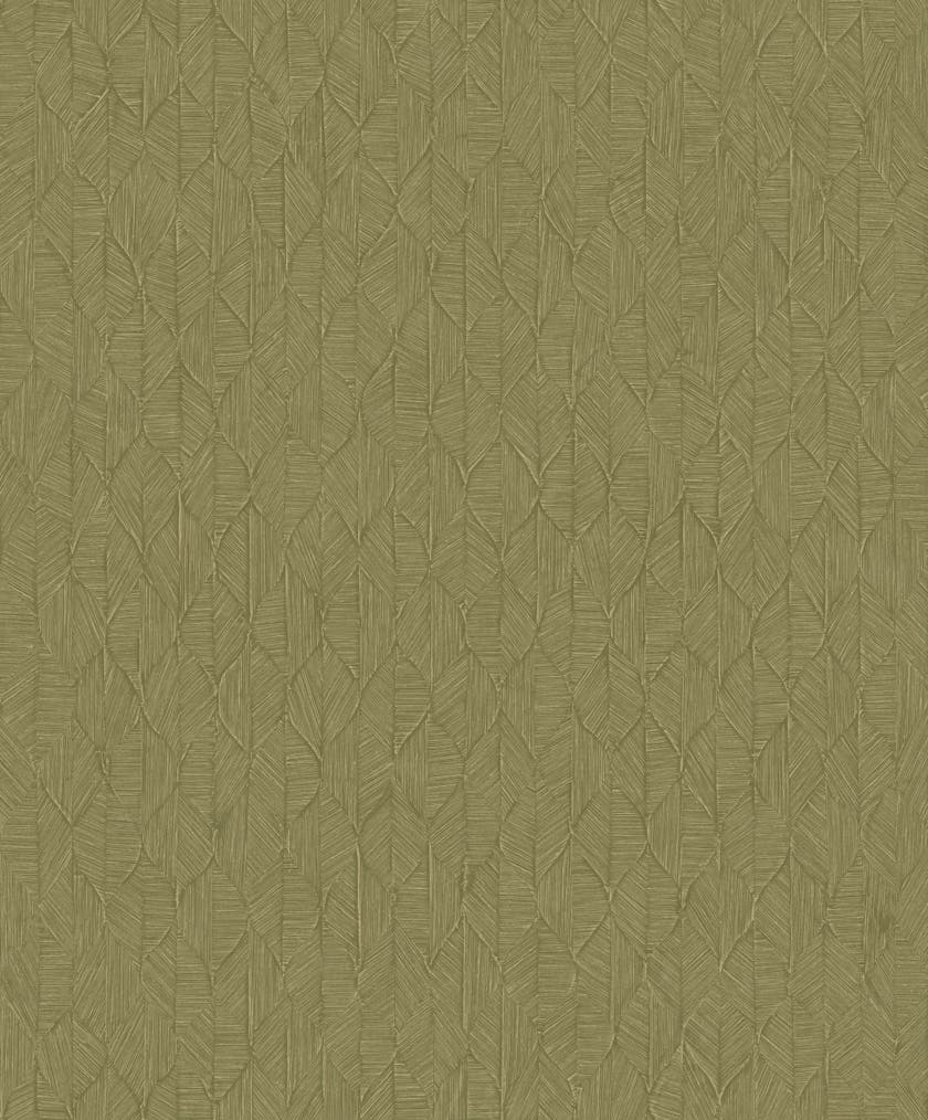 Casadeco - Tarrazu Vert Feuille