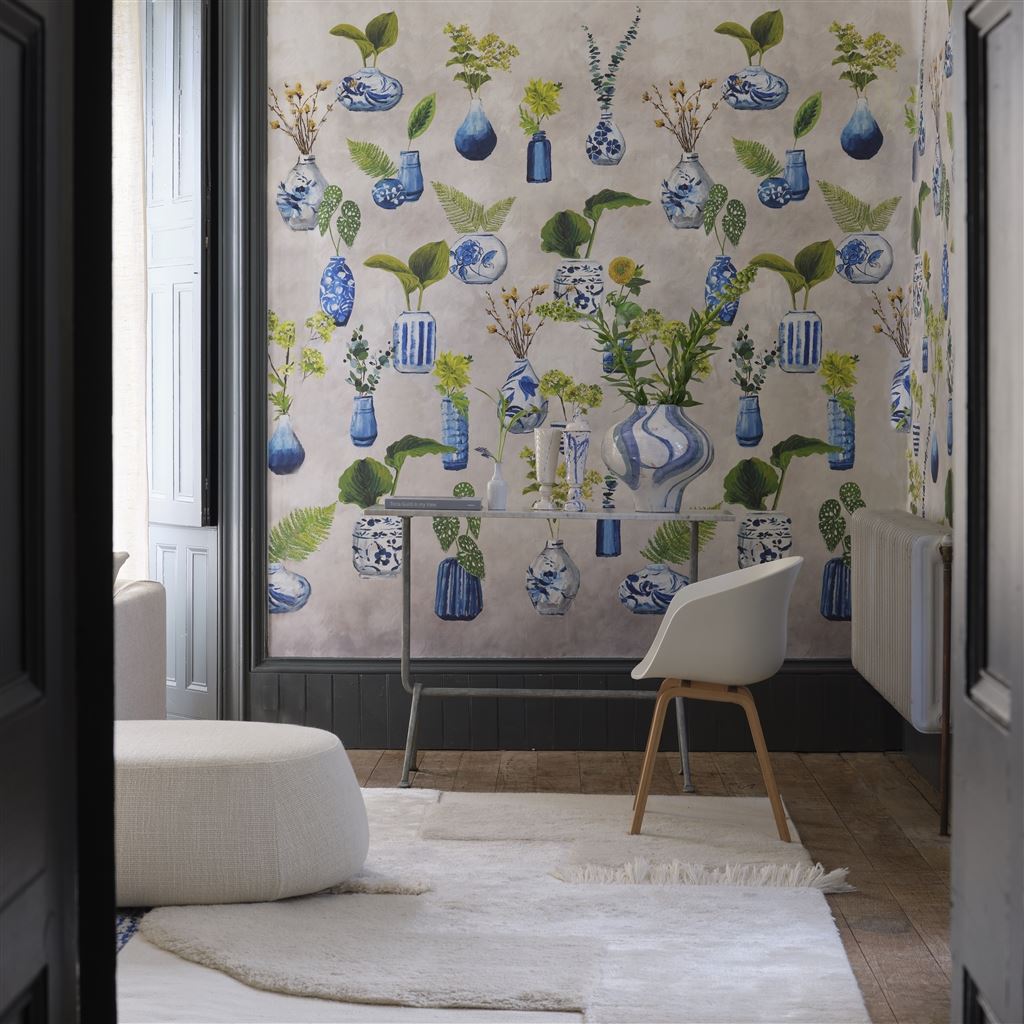 Designers Guild - Kawana Pottery Studio