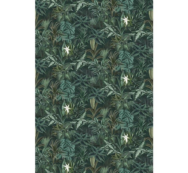Boråstapeter - Madagascar Leaves