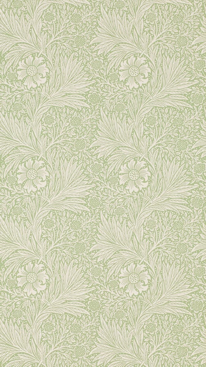 Marigold Artichoke Morris 160th Anniversary