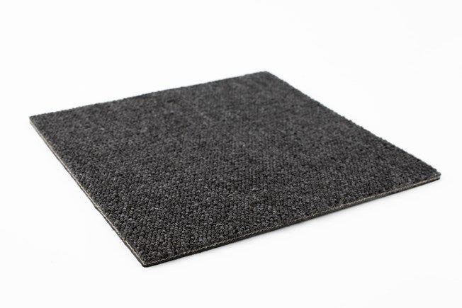 Force Svart 279 Kjellbergs Textilgolv