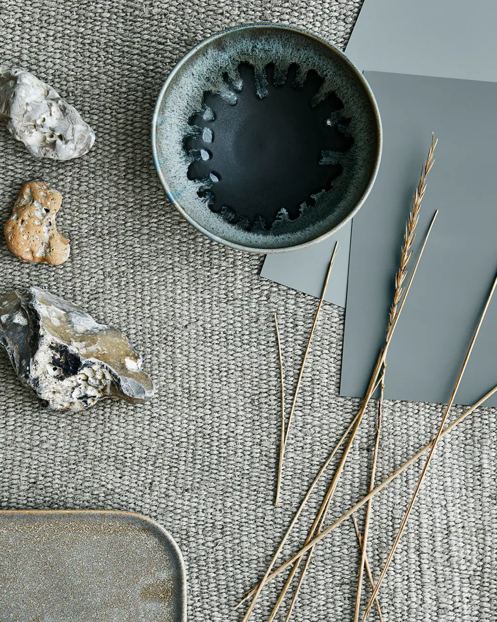 Natural Blue 5503 - Jotun Lady Pure Color 10L