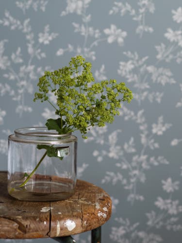 Boråstapeter - Ängsblomma